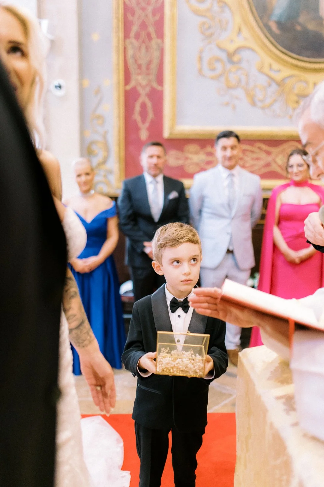 Wedding Photographer in Braga, Portugal 