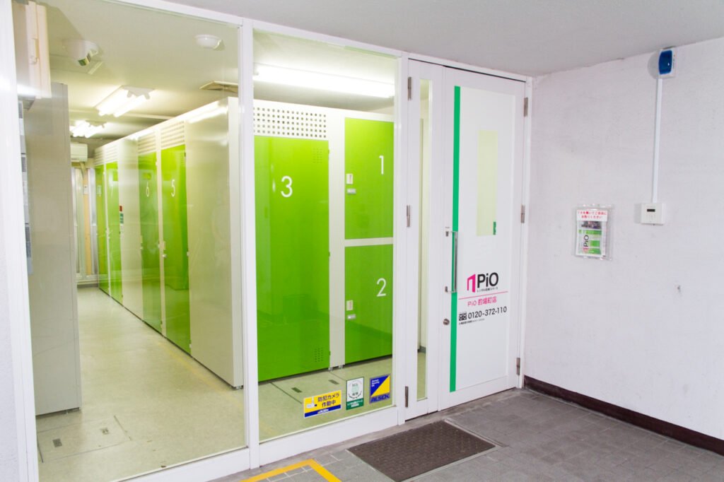 Storeganise(ストーガナイズ)導入による業務効率化– 押入れ産業株式会社