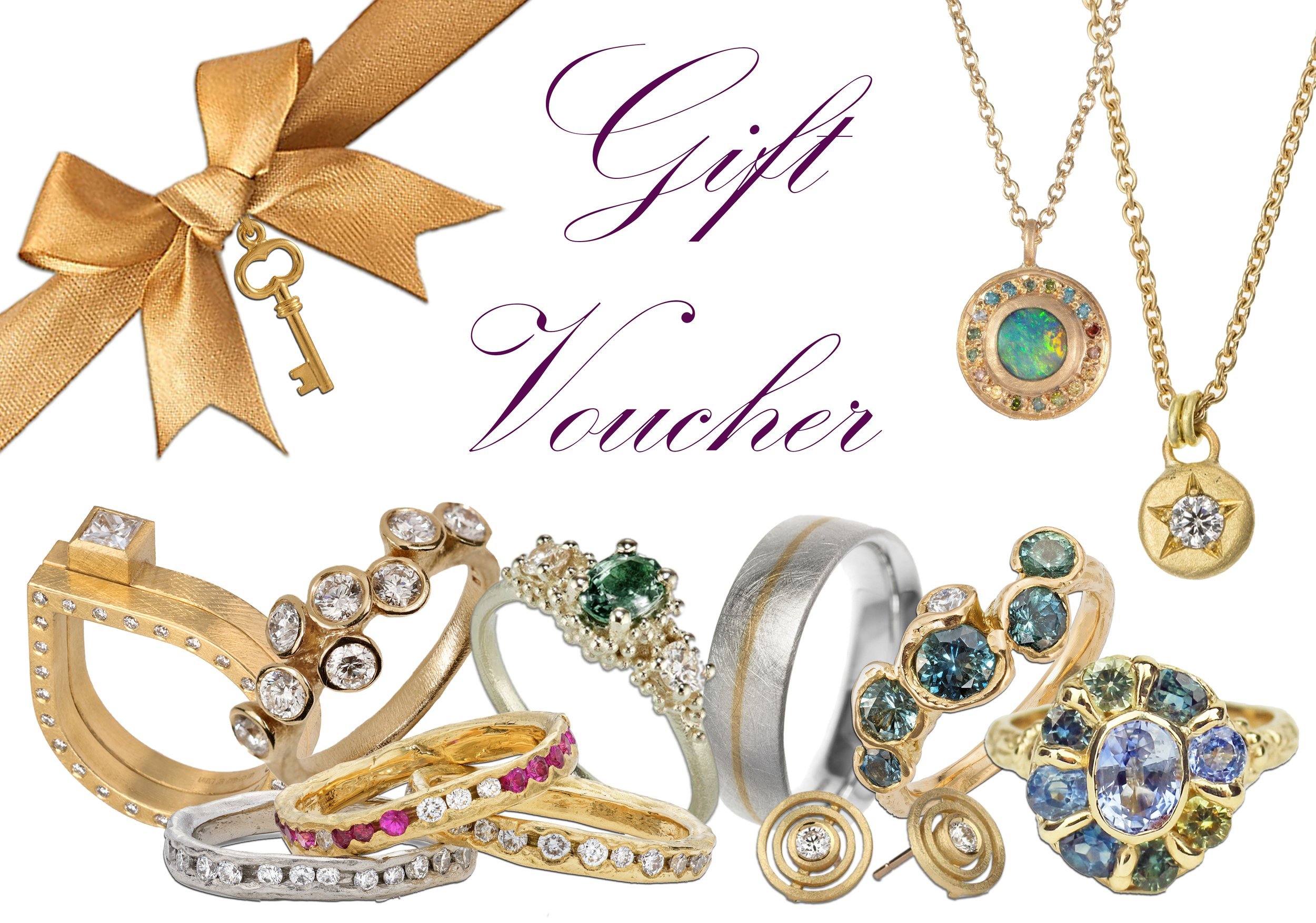 Gift Voucher