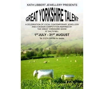 Great Yorkshire Talent