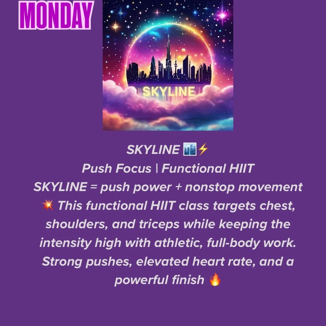 Next round&hellip; Same Litt energy ⚡️
Fresh formats. Strong focus. Let&rsquo;s move 💜🔥