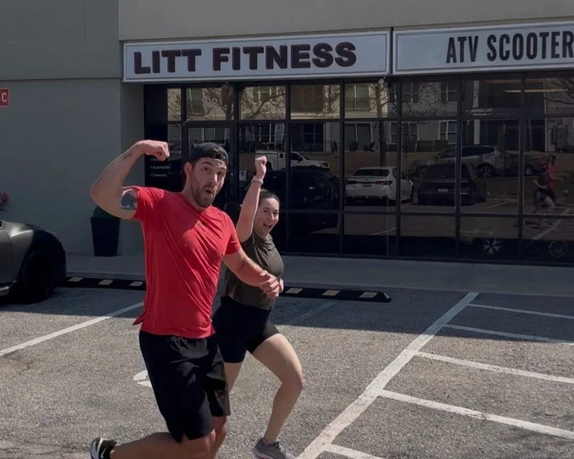 The Best Gym in Raleigh for Beginners (Even If You Haven’t Worked Out in Years)