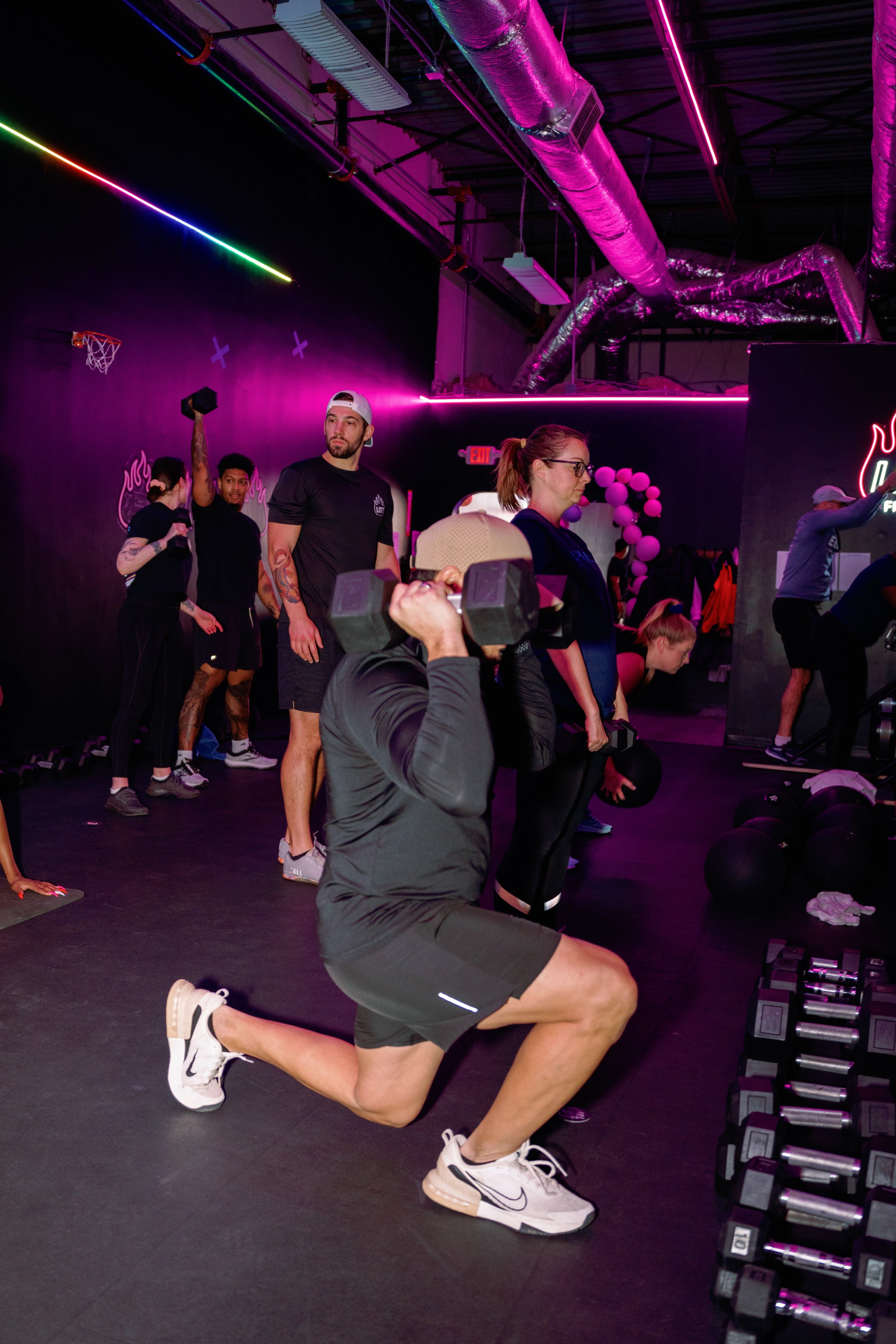 How Many Days Per Week Should You Work Out to See Results?