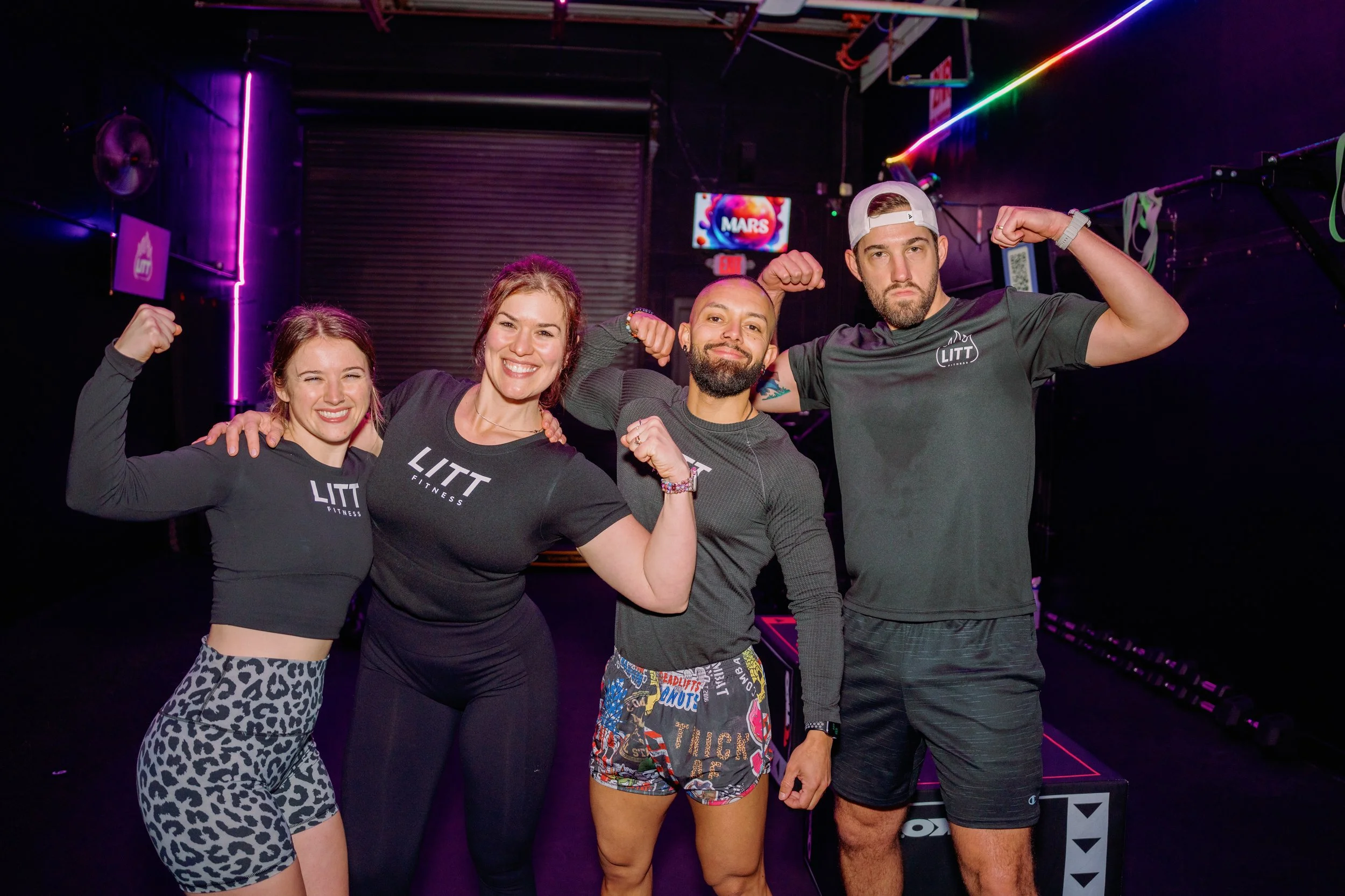 Why Most People Quit the Gym (And Why It Usually Has Nothing to Do With Motivation)
