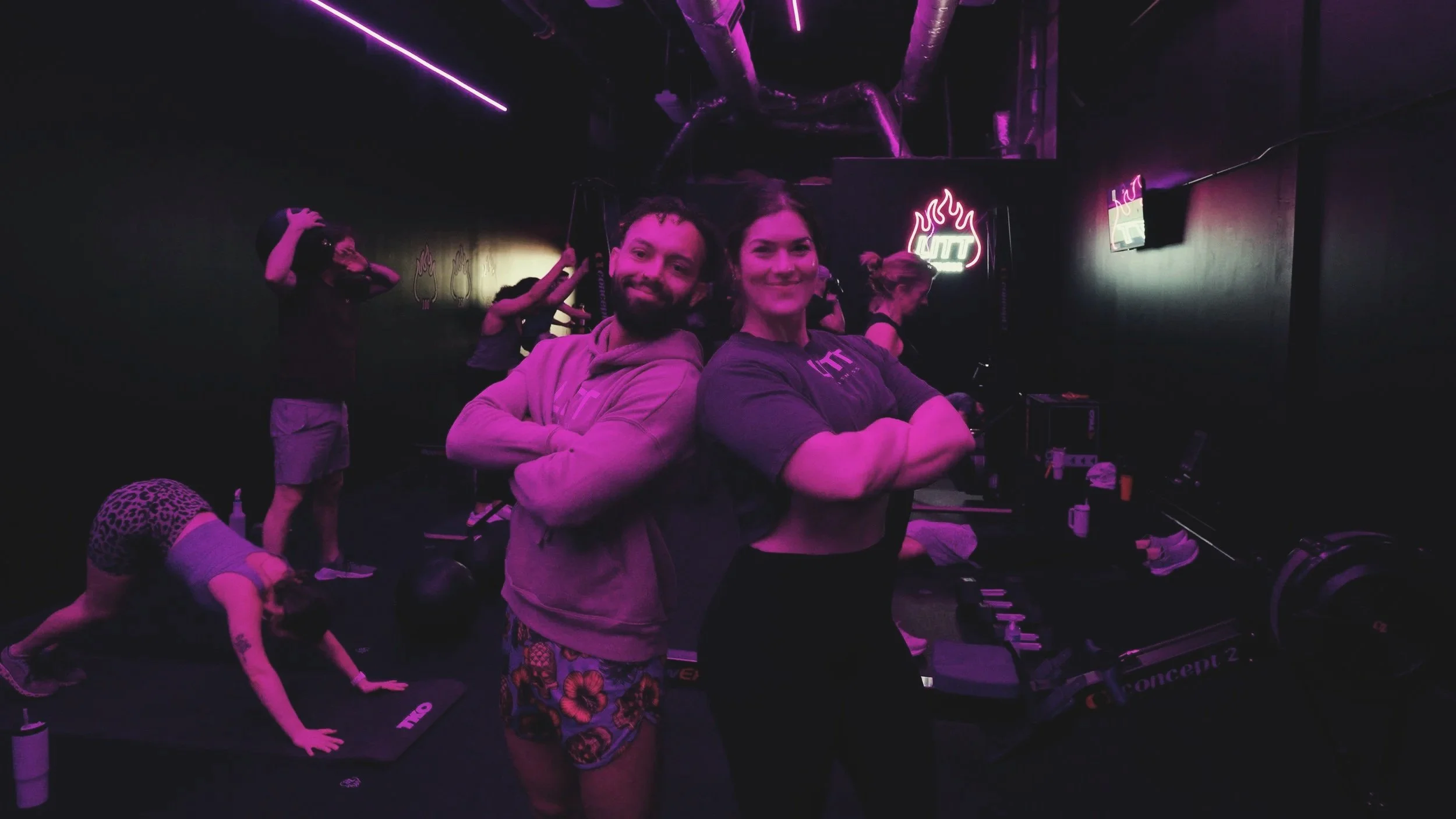 Best HIIT Gym in North Raleigh: What to Look for Before You Join