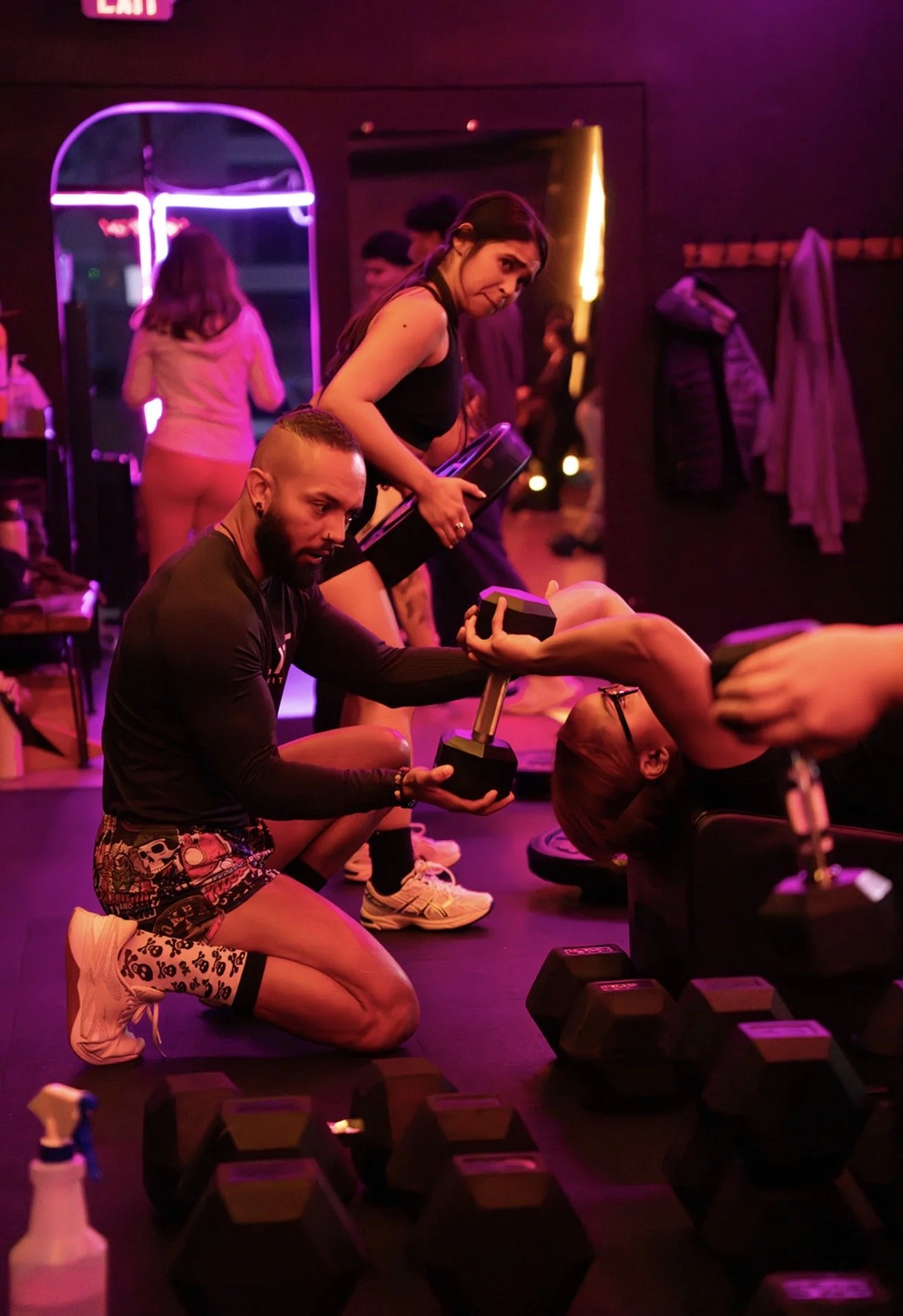 How to Choose a Gym in North Raleigh: 10 Questions to Ask Before You Join