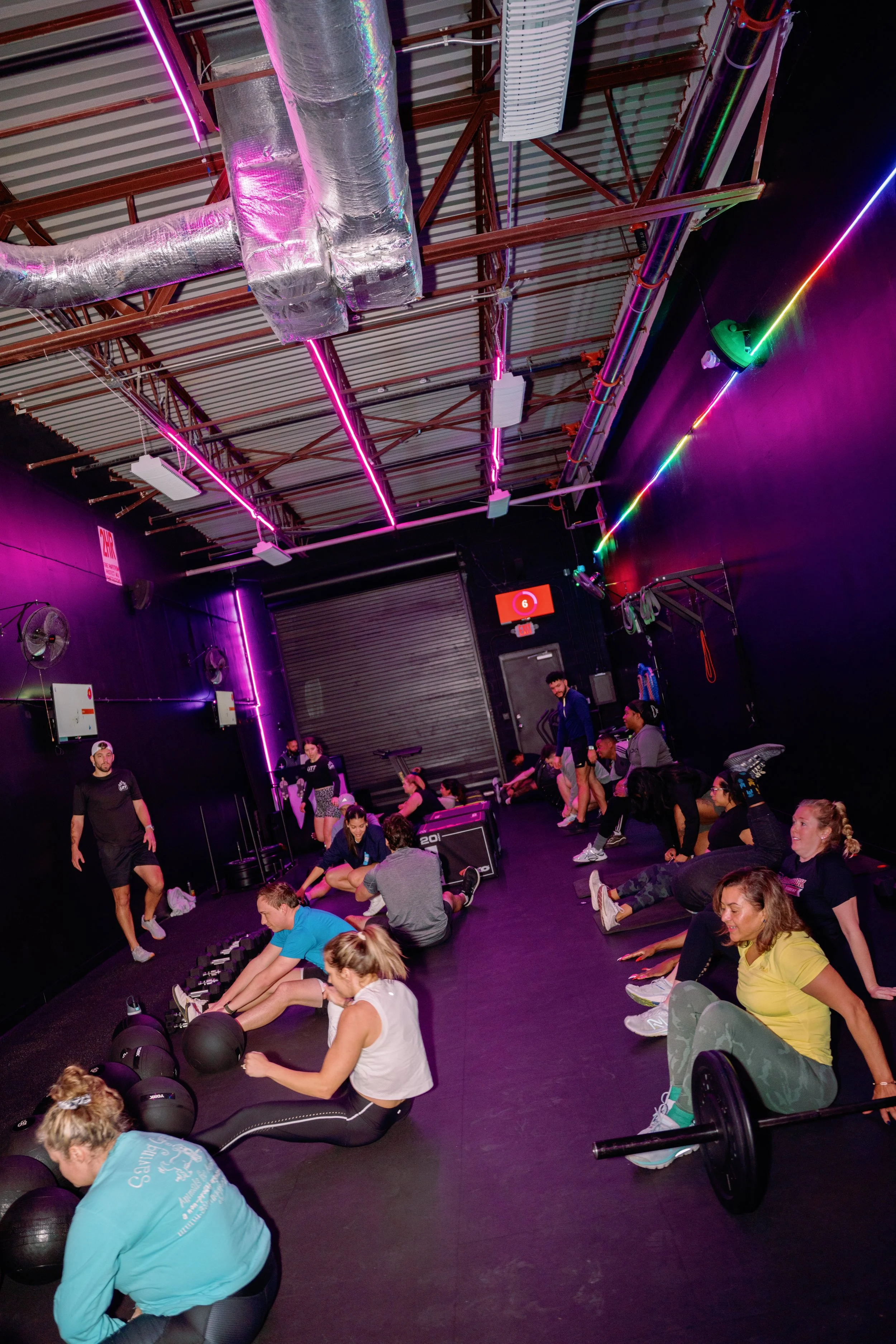 Litt Fitness