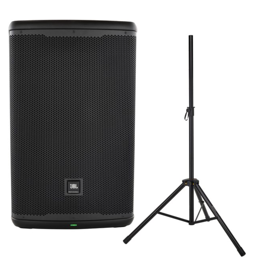 JBL Speaker EON 15 inch