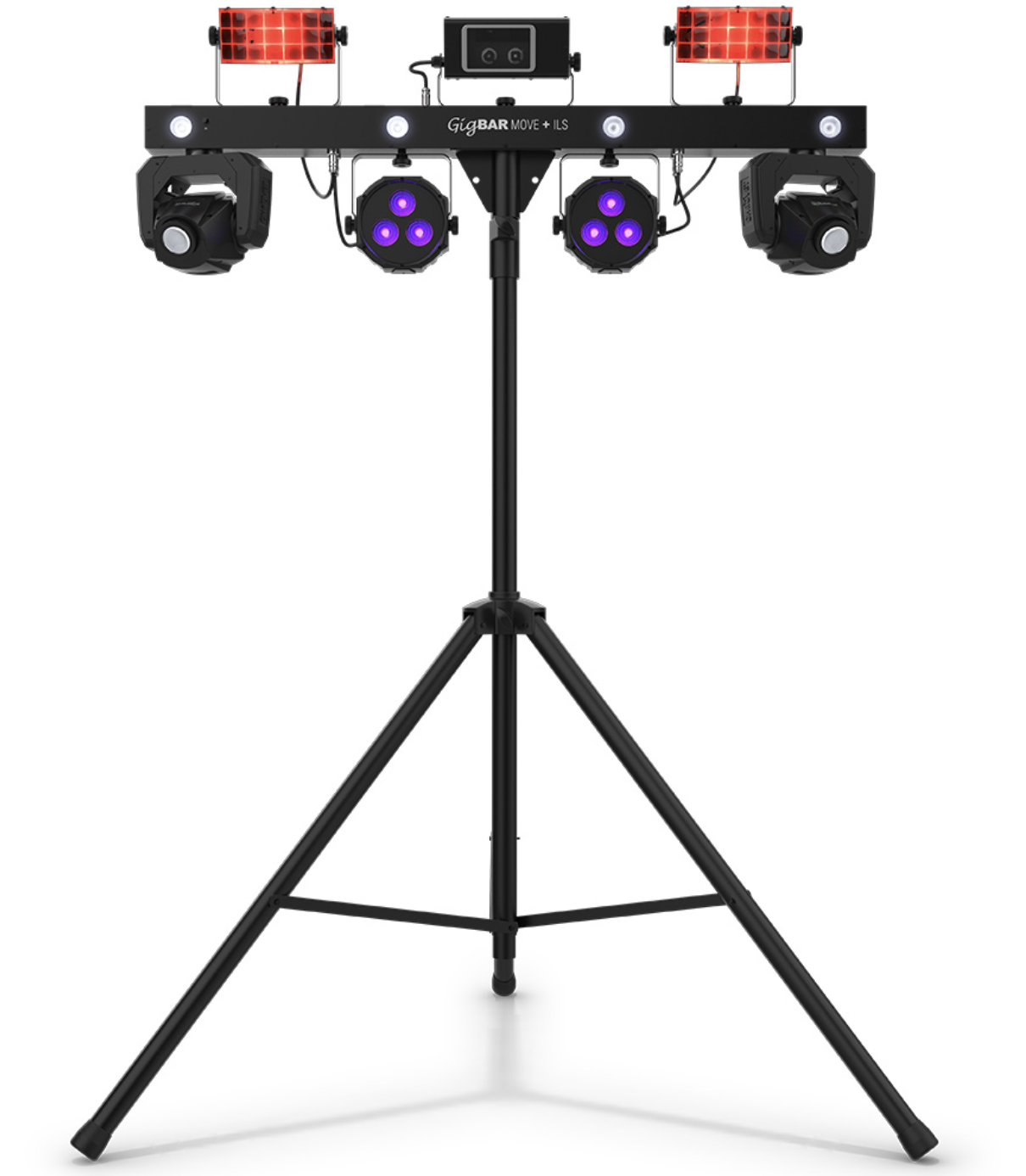Chauvet Gigbar Move ILS