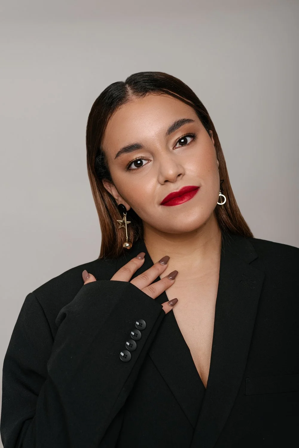 Élément de substitution