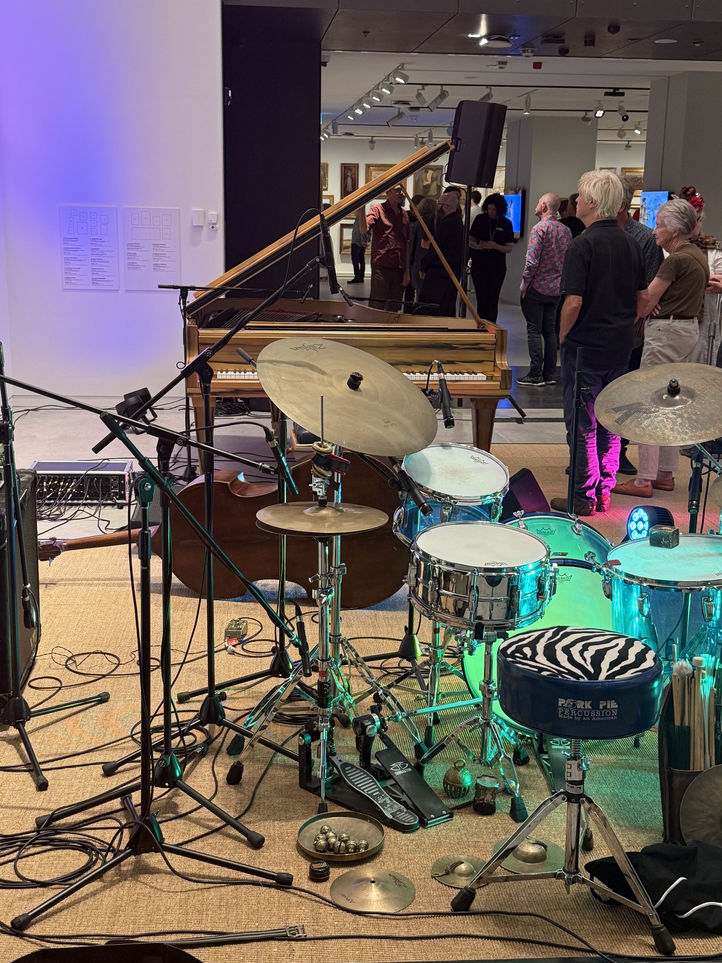 live sound