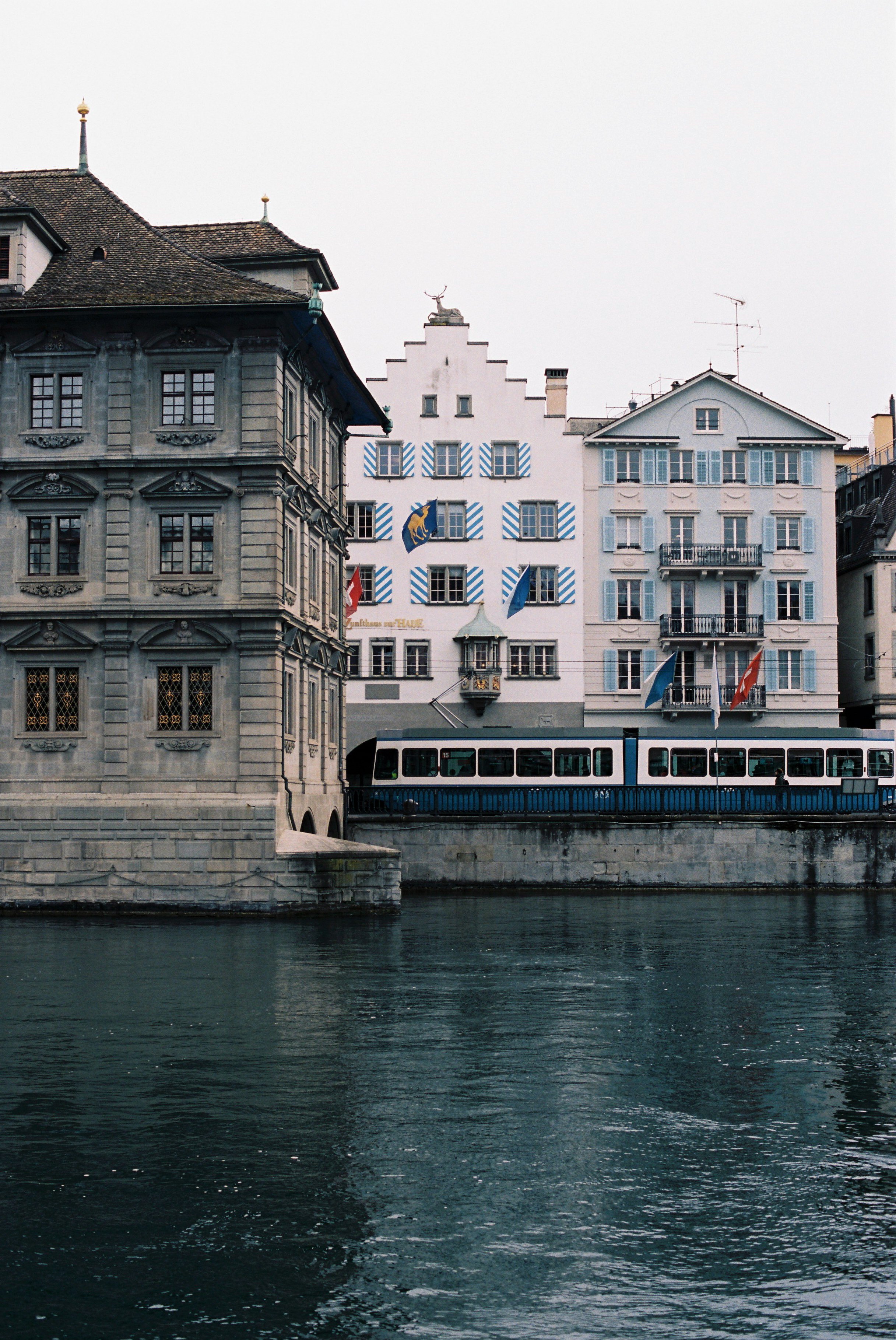 hotel zürich zentrum