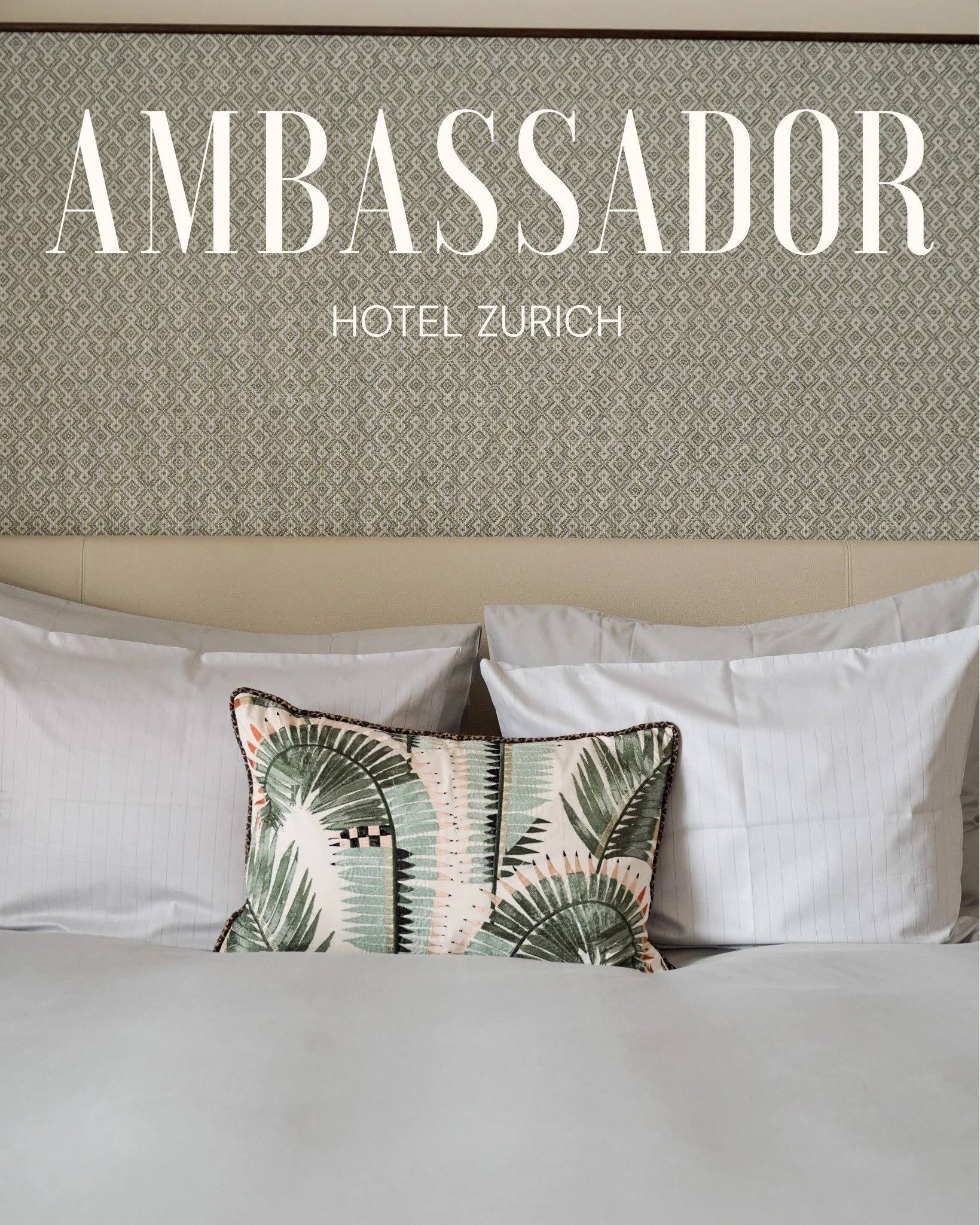 Warm drinks, golden leaves, and the perfect stay await. 🍁

#AmbassadorHotelZurich #ZurichSeefeld #AutumnInZurich #FallVibes #CozyStay #CityEscapeZurich #AutumnGetaway #ZurichHotels #LuxuryStayZurich #FallInZurich #TravelZurich #AutumnMood #HotelLife