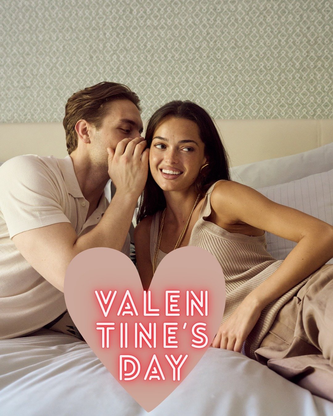 Valentine&rsquo;s Day at Ambassador Hotel Zurich &ndash; an evening of love

Surprise your loved one on 14 February with an unforgettable dinner at the SILK Restaurant. Enjoy an exclusive multi-course menu and a special Valentine&rsquo;s drink &ndash