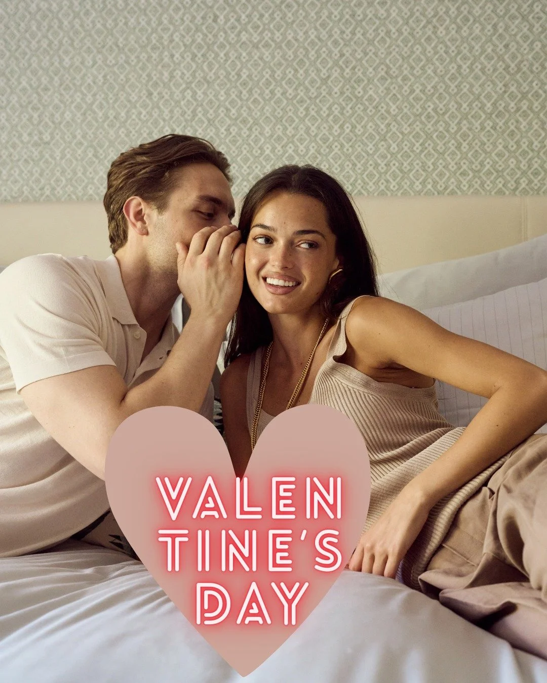 Valentine&rsquo;s Day at Ambassador Hotel Zurich &ndash; an evening of love

Surprise your loved one on 14 February with an unforgettable dinner at the SILK Restaurant. Enjoy an exclusive multi-course menu and a special Valentine&rsquo;s drink &ndash