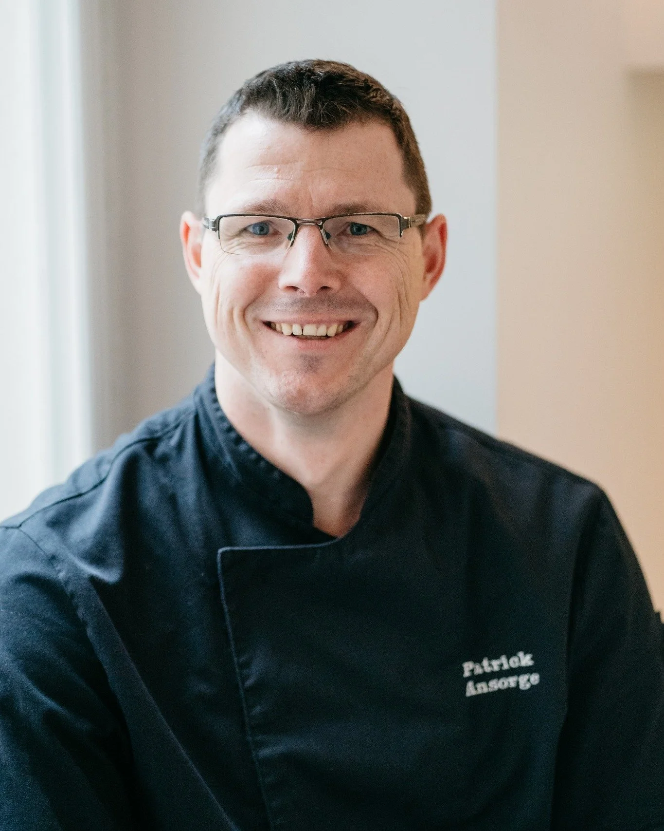 Meet the Team
Our Chef de Cuisine, Patrick Ansorge, has been part of our team for many years and is well known for his classic dishes, complemented by seasonally changing creations inspired by fresh ingredients.

At our beautiful SILK Restaurant &amp