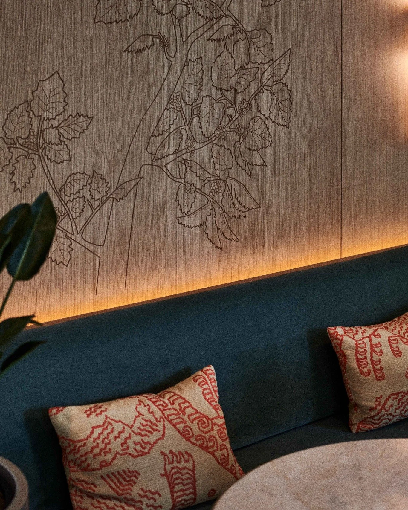 Where design meets comfort. 🌸🌟

#AmbassadorHotel #HotelDesign #InteriorDesign #LuxuryStay #HotelVibes #DesignHotel #StylishStay #HotelLife #StayInStyle #ComfortAndDesign #Travel #LuxuryExperience #BoutiqueHotel #TravelGoals