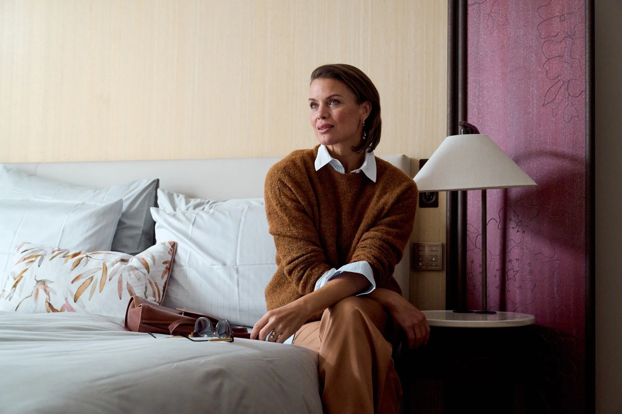 The festive season is just around the corner! ✨🎁

Have you thought about your Christmas gifts yet? Surprise your loved ones with the gift of unforgettable moments &ndash; a Meili Selection Hotels voucher. From stylish city escapes in Zurich to relax