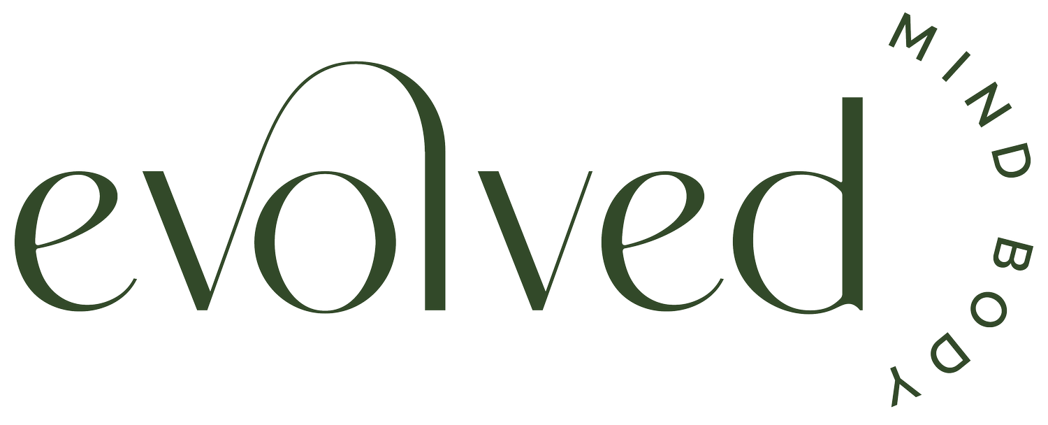 Evolved Mind Body