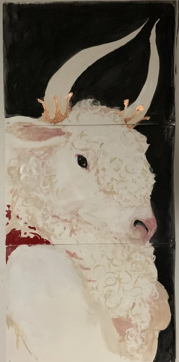 Empathy for Asterion