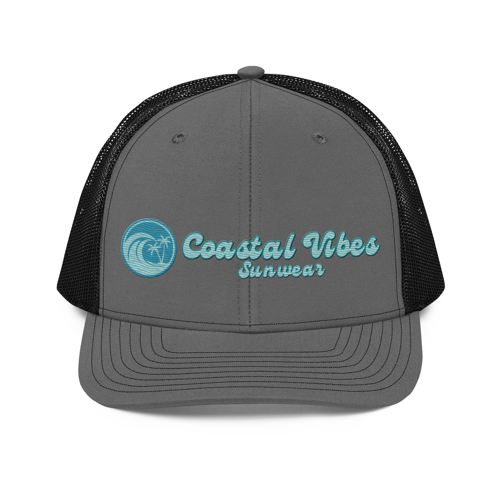 snapback-trucker-cap-charcoal-black-front-669b04ca4e643.jpg