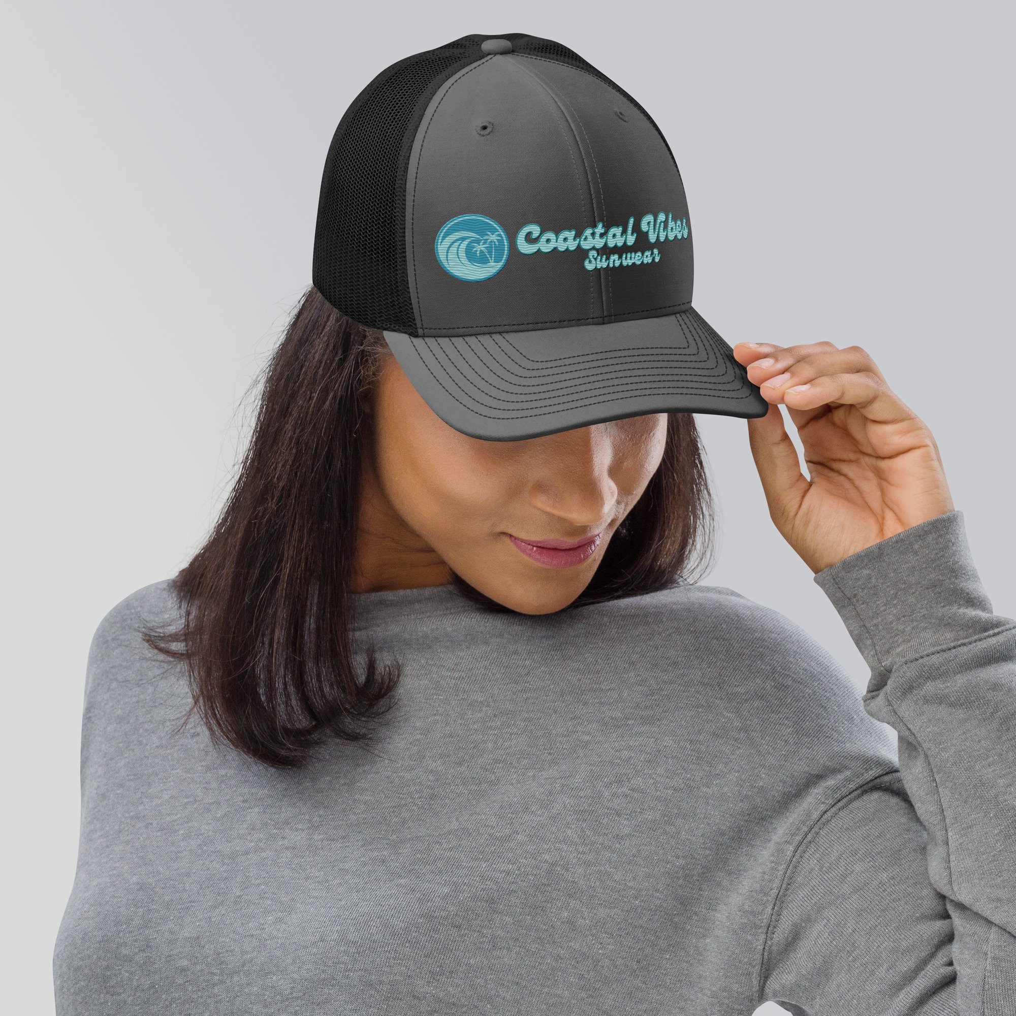 snapback-trucker-cap-charcoal-black-front-669b04ca50729.jpg