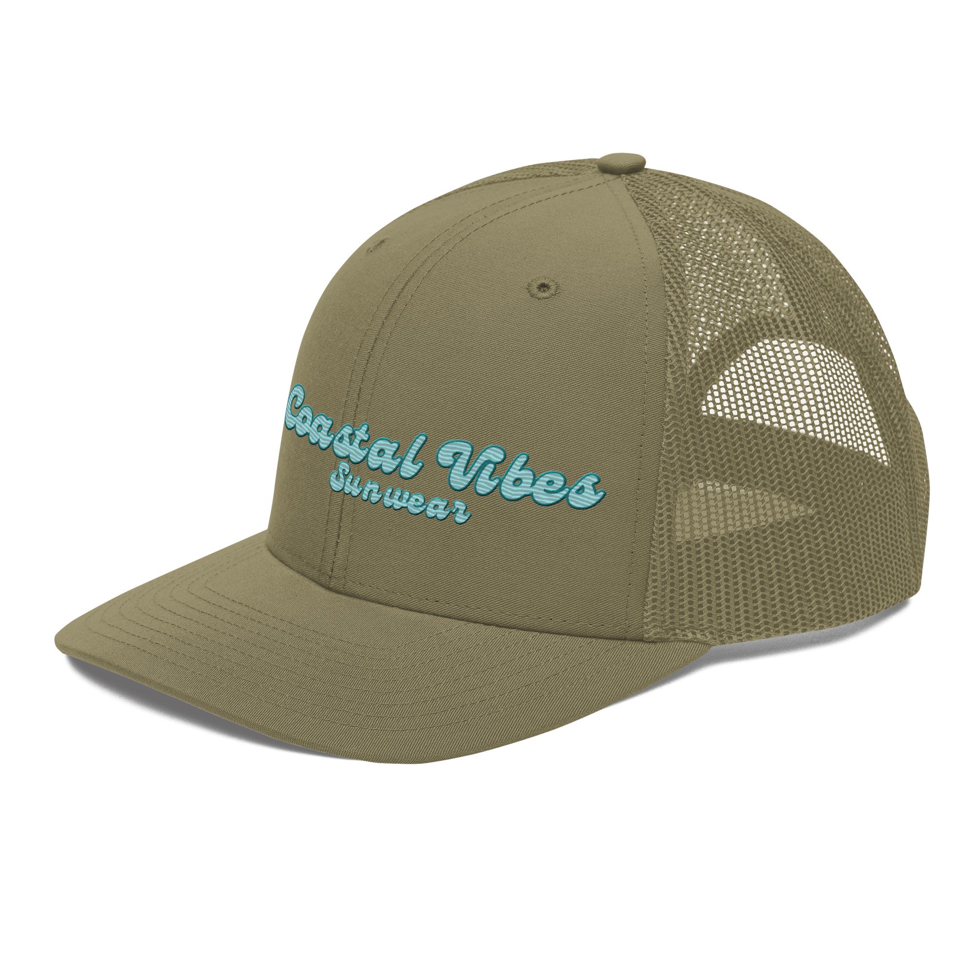 snapback-trucker-cap-loden-left-front-669b04ca5118d.jpg