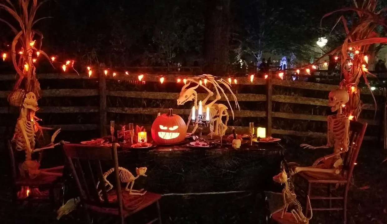 The Great Pumpkin Carve 2025:
