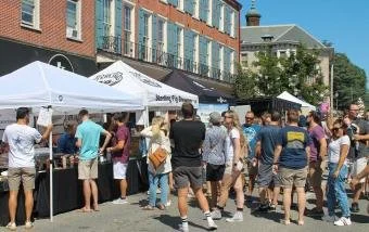 Part-Time Job Fair for WCU Students 2025: