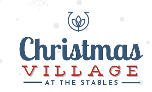 Christmas Village at the Stables: