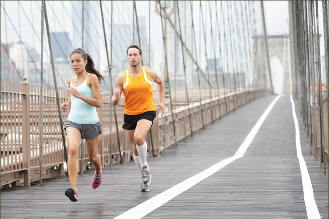 The Importance of Exercise for Health and Well-Being: