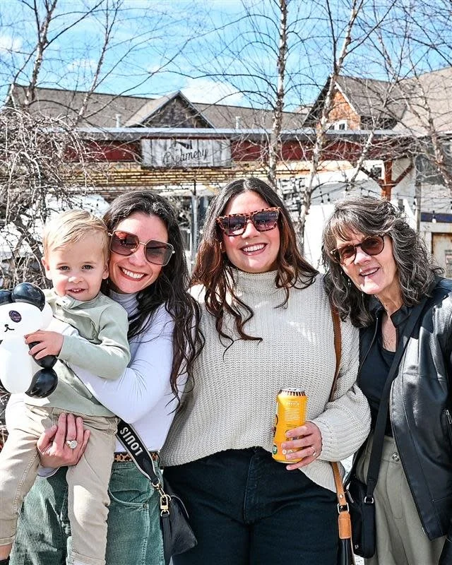 Winterlude Festival: