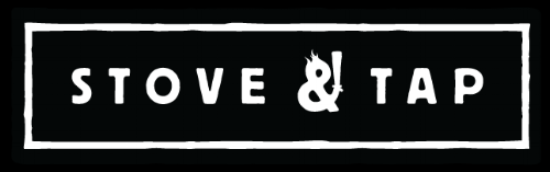 Girl Dinner at Stove &amp; Tap: