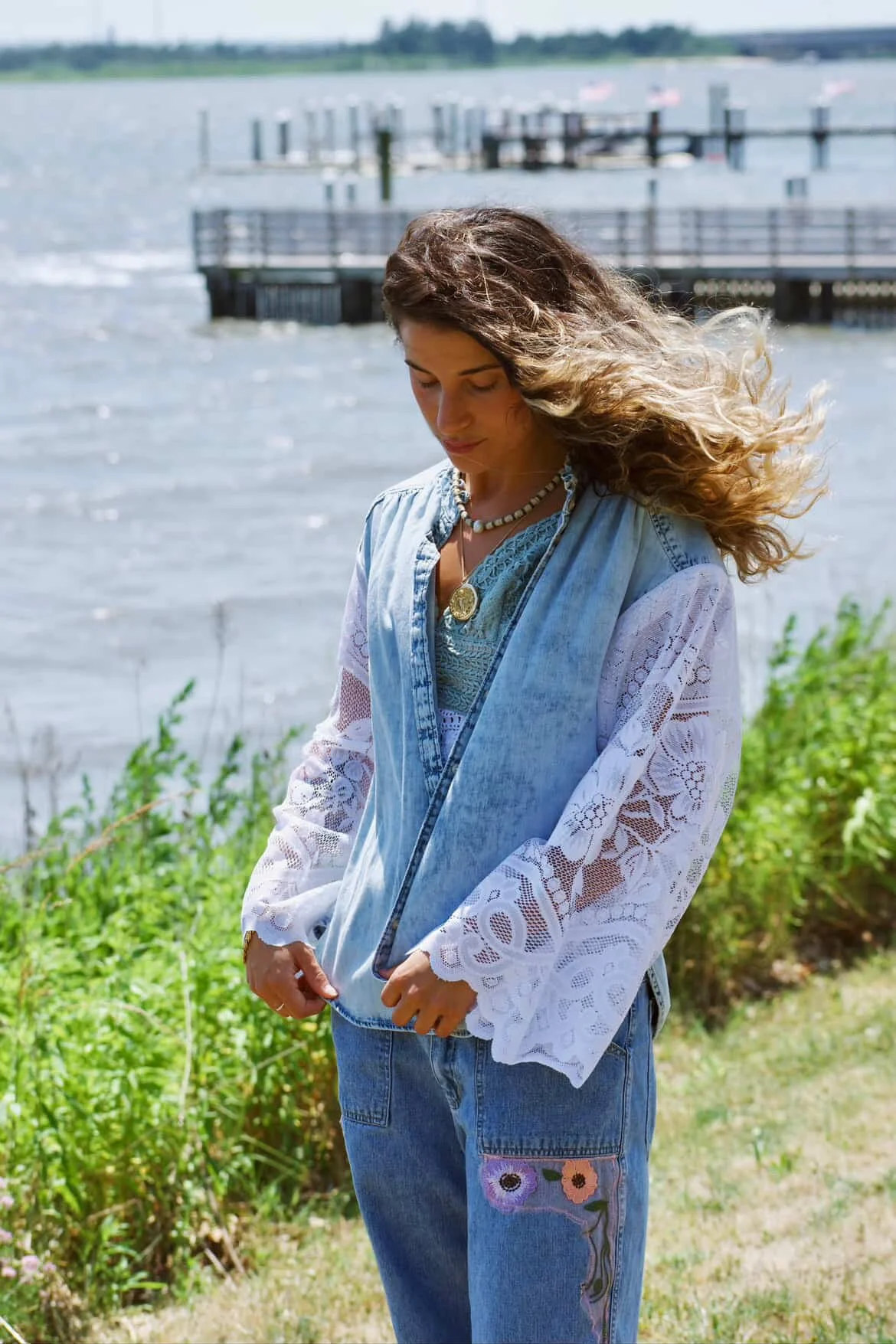 Pop Up with Lonelily ReWorks: