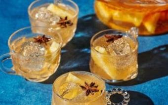 Masterclass Series: Heritage Punches &amp; Colonial Cocktails