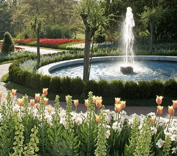 Longwood Gardens Presents - Spring Blooms: