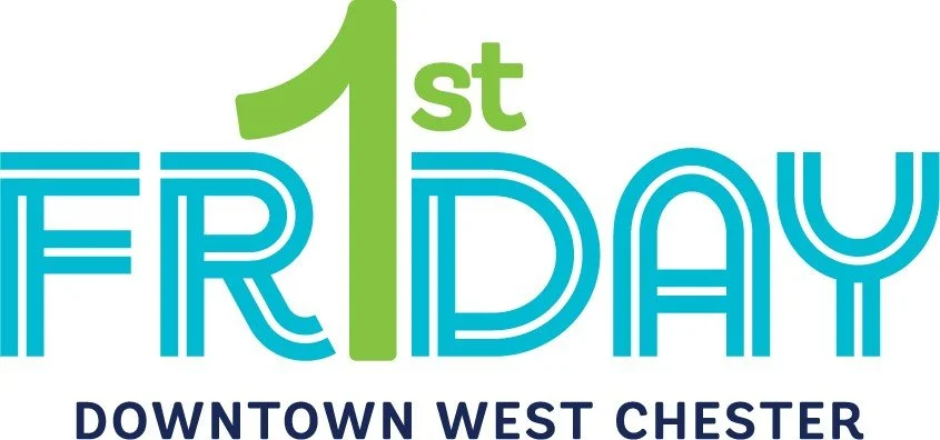 April First Friday 2026