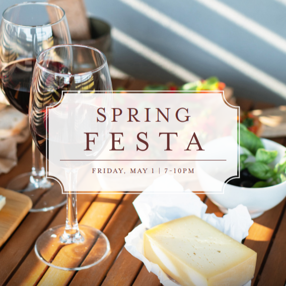 Spring Festa: