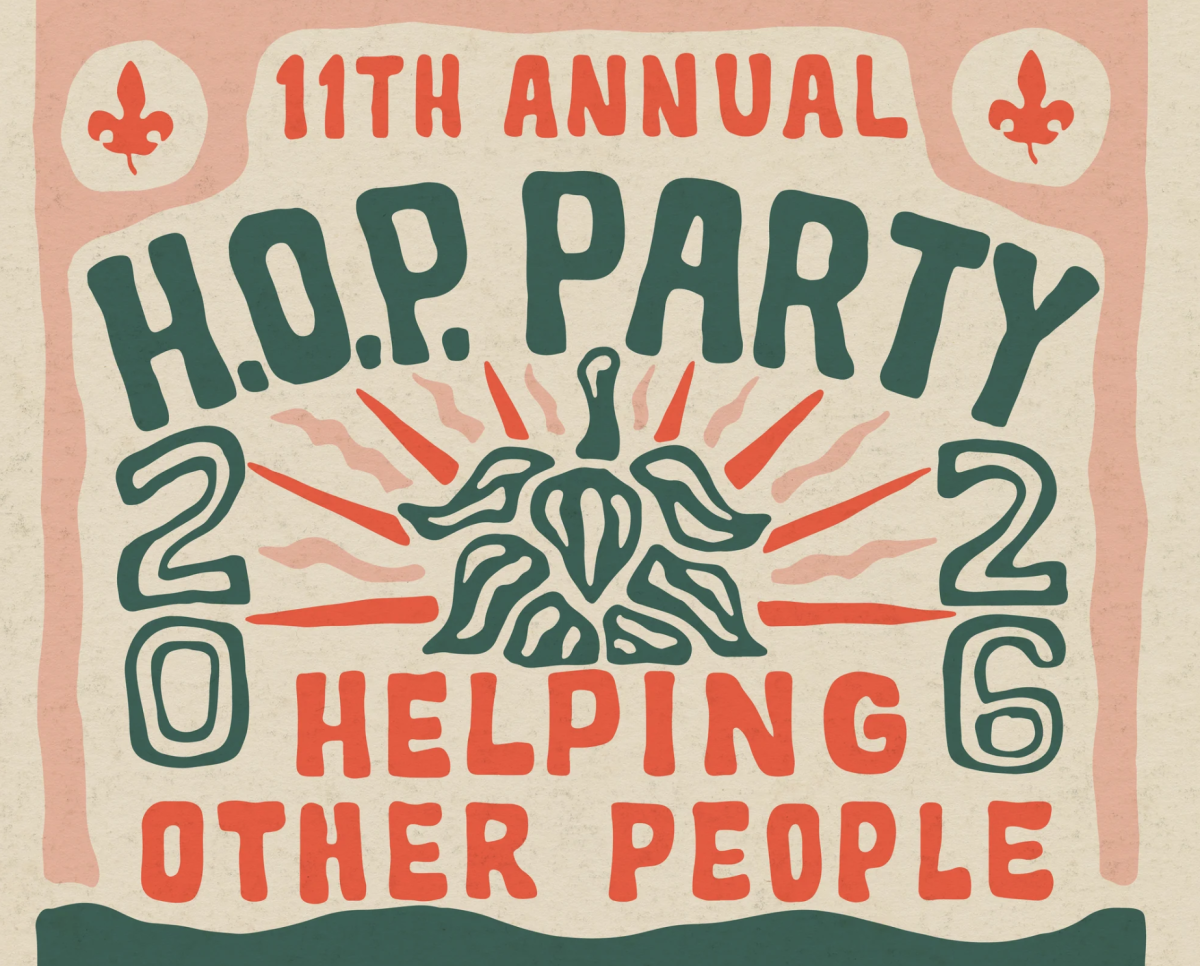 11th Annual H.O.P. Party at Levante Brewing: