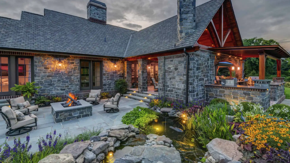 Patio Design Ideas for Every Style and Budget: