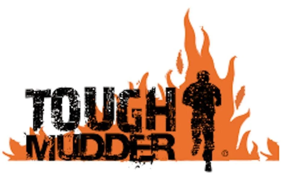 Tough Mudder: