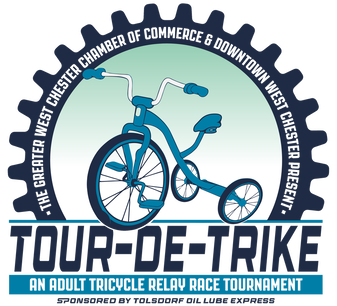 The Tour-De-Trike: