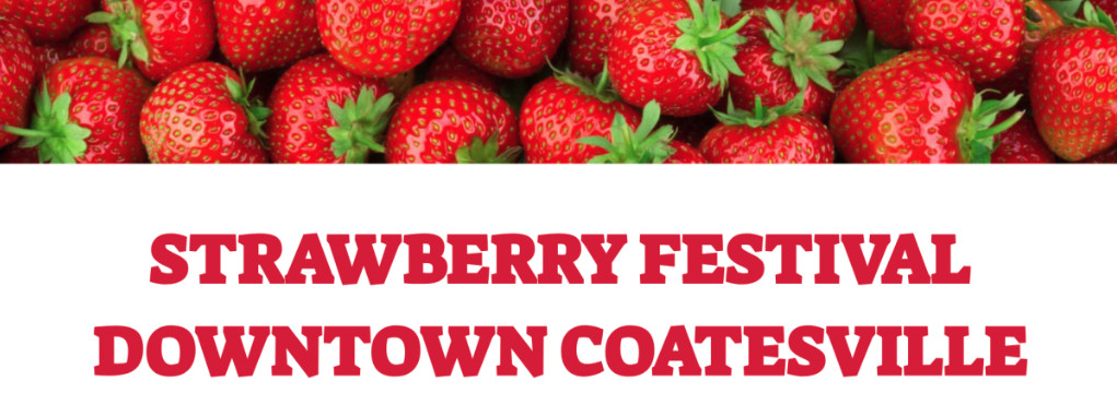 Strawberry Festival: