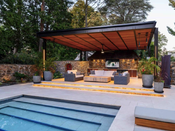 Best Exterior Yard Additions for Summer (2026 Guide):