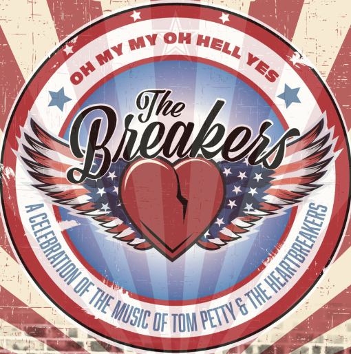 The Breakers - A Tribute to Tom Petty: