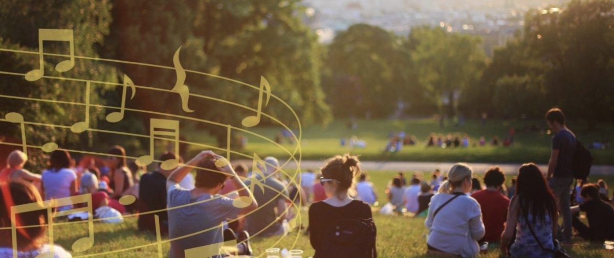 Music In the Park: