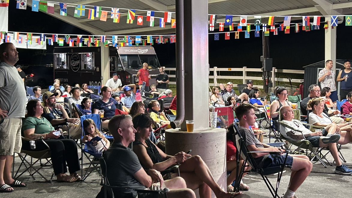 Pottstown Go Fourth Festival: