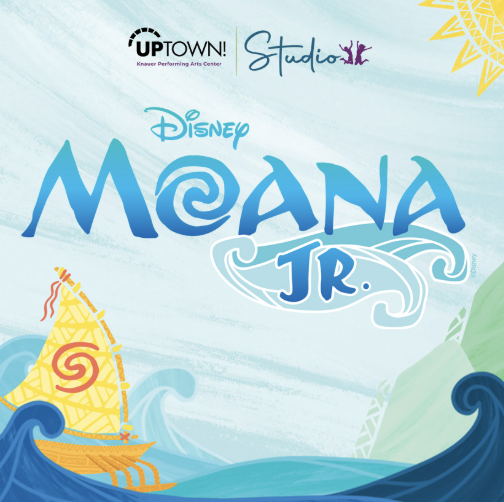 Disney's Moana Jr.:
