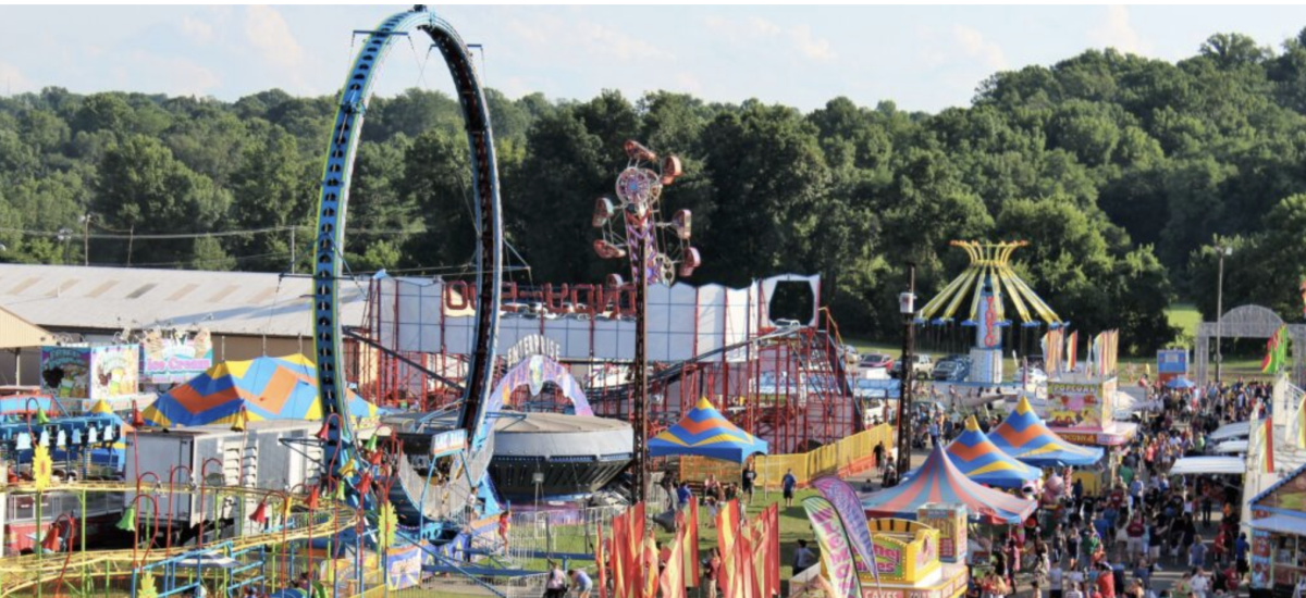 97th Kimberton Community Fair: