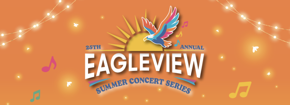 Eagleview Summer Concert Series: